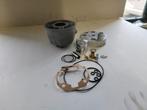 Doppler 50cc cilinder kit derbi euro3 euro 4, Ophalen of Verzenden