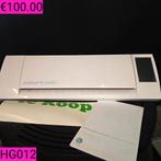 Silhouette cameo 2, Ophalen of Verzenden, Gebruikt, Overige thema's, Pons of Mal