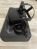 Oculus Quest 1 - VR Bril, Spelcomputers en Games, Ophalen of Verzenden, Gebruikt, VR-bril, Pc