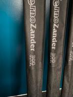 Arca Inferno deadbait Zander 3m 0-30gr 2 delig, D, Werphengel, Nieuw, Ophalen of Verzenden