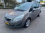 Opel Meriva 1.4 Turbo Edition / navi / cruise.control / elek, Voorwielaandrijving, Stof, Gebruikt, 4 cilinders