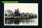 Rijk Haarlemmermeer, Schipholdijk (2), Verzenden, 1940 tot 1960, Ongelopen, Noord-Holland