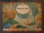 Arretje Nof deel 1 tm 8 compleet., Boeken, Complete serie of reeks, Ophalen of Verzenden, Gelezen, Marten Toonder