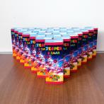 Traktatie pakje drinken met thema SUPER MARIO BROS, Ophalen of Verzenden, Nieuw, Feestartikel, Verjaardag