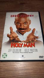 Hollow Man met Eddie Murphy en Jeff Goldbloom., Alle leeftijden, Ophalen of Verzenden, Zo goed als nieuw, Actiekomedie