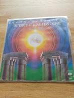 Earth Wind and Fire , after the love has gone, Ophalen of Verzenden, Zo goed als nieuw, Pop