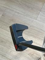 Evnroll ER5 Hatchback Mallet Putter 35 inch - Nieuwe Grip, Sport en Fitness, Golf, Ophalen of Verzenden, Gebruikt, Club, Overige merken