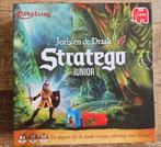 JORIS EN DE DRAAK EN PIRAÑA WILDWATERSPEL, Hobby en Vrije tijd, Gezelschapsspellen | Bordspellen, Ophalen of Verzenden, Zo goed als nieuw