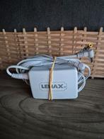 Lemax adapter 4,5 volt kerstdorp kersthuisjes, Ophalen of Verzenden, Zo goed als nieuw