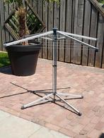 Leifheit Linopop-up droogmolen voor camping of balkon, Tuin en Terras, Droogmolens en Wasrekken, Ophalen, Nieuw, Droogmolen