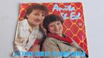 Telstar piraten single 1984 ANITA & ED tr Anita & Edger Boys, Cd's en Dvd's, Nederlandstalig, 7 inch, Single, Verzenden