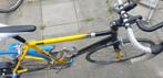 Te koop Gazelle racefiets boor thuis trenen zonder pedaal, Fietsen en Brommers, Fietsen | Tandems, 55 cm of meer, Ophalen of Verzenden