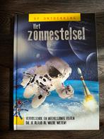 Op ontdekking - het zonnestelsel, Ophalen, Zo goed als nieuw