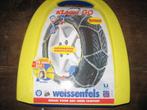 Sneeuwkettingen Weissenfels 09 Klack & Go, Ophalen of Verzenden, Nieuw