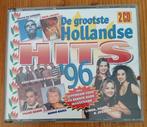 De Grootste Hollandse Hits '96, Verzenden