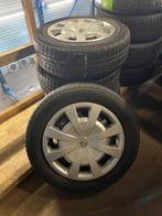 Toyota Avensis winterset 16inch, Auto-onderdelen, Banden en Velgen, Ophalen, Gebruikt, 16 inch, Banden en Velgen