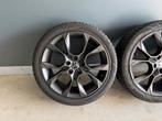 Skoda Octavia Superb Rs 19 inch velgen Origineel 5x112, Auto-onderdelen, Banden en Velgen, 19 inch, Banden en Velgen, Ophalen of Verzenden