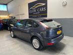 Ford Focus 1.8 Limited |AIRCO|CRUISE|PDC|NAP|, Auto's, Ford, Euro 5, Gebruikt, Zwart, 1207 kg