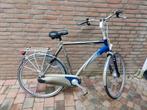 Batavus Crescendo deluxe (mooie fiets), Ophalen, Gebruikt, Batavus, Versnellingen