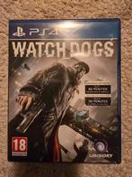 Watch Dogs PS4, Ophalen of Verzenden, Zo goed als nieuw
