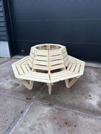 boombank vuren Actie, Tuin en Terras, Ophalen, Nieuw, Hout