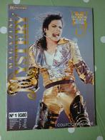 Michael Jackson Mystery Magazine No. 1, Ophalen of Verzenden, Zo goed als nieuw, Muziek, Film of Tv