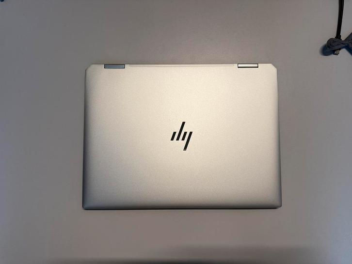 HP Spectre x360 - Nieuw in doos, Computers en Software, Windows Laptops, Zo goed als nieuw, 14 inch, SSD, 2 tot 3 Ghz, 16 GB, Qwerty