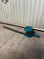 Elektrische makita heggenschaar, Tuin en Terras, Heggenscharen, Ophalen of Verzenden, Zo goed als nieuw, Elektrisch