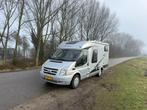 Hobby T500 GFSC, Hobby, Ford, Particulier, Koelkast