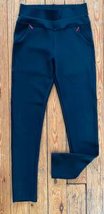 Strakke zwarte broek stretch maat S, Kleding | Dames, Nieuw, Ophalen of Verzenden, Legging, Zwart