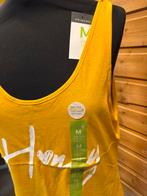 Gele Primark Top - Maat M nieuw, Maat 38/40 (M), Geel, Nieuw, Ophalen of Verzenden