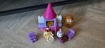 Lego duplo 10877 Belle's theekransje *Inclusief doos*, Kinderen en Baby's, Speelgoed | Duplo en Lego, Ophalen of Verzenden, Zo goed als nieuw