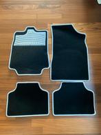 Nieuwe mattenset Volvo 440/460 - Zwart/Grijs, Ophalen of Verzenden, Nieuw