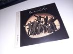 cd Paul McCartney & Wings ‎– Band On The Run, Ophalen, 1980 tot 2000, Zo goed als nieuw