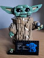 Lego Star Wars The Child - Compleet!, Ophalen of Verzenden, Zo goed als nieuw, Complete set, Lego