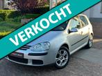 Volkswagen Golf 1.4 Turijn, Auto's, Volkswagen, Voorwielaandrijving, 15 km/l, Gebruikt, 4 cilinders