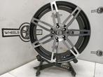 Lenso Consquista 2 lichtmetaal velgen 20"inch 5x114.3, Niet ingevuld, Niet ingevuld, Niet ingevuld