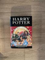 Harry Potter and the Deathly Hallows, Verzamelen, Harry Potter, Ophalen of Verzenden, Zo goed als nieuw