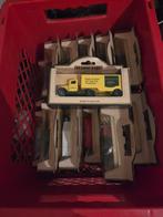 Classic Cars Set - Super de Boer 20 st., Hobby en Vrije tijd, Modelauto's | Overige schalen, Ophalen, Auto