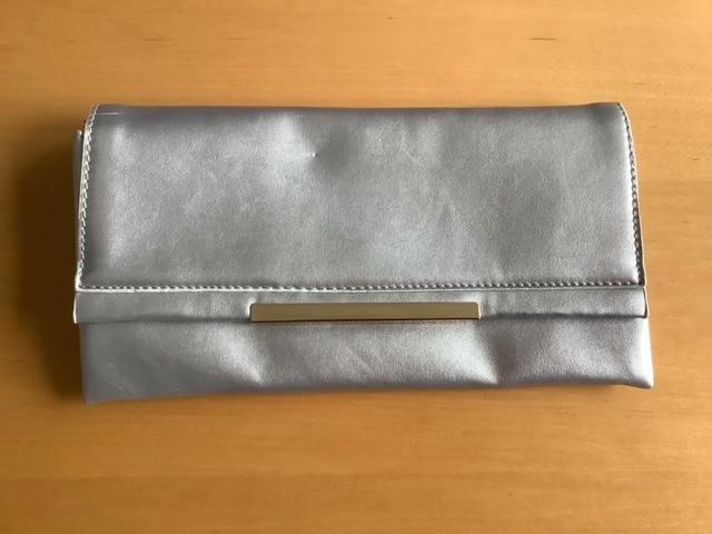 Even & Odd Bruidstasje / Envelop tasje, Sieraden, Tassen en Uiterlijk, Tassen | Damestassen, Zo goed als nieuw, Avondtasje, Overige kleuren