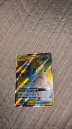 Pikachu & Zekrom GX 162 - Pokemon, Hobby en Vrije tijd, Verzamelkaartspellen | Pokémon, Ophalen of Verzenden, Zo goed als nieuw
