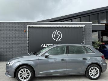 Audi A3 Sportback 1.2 TFSI Attraction Pro Line Automaat*Navi beschikbaar voor biedingen