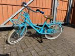 Meisjesfiets 20 inch, Ophalen, 22 inch, Gebruikt, Alpina