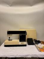 Pfaff tipmatic 1027 naaimachine, Ophalen