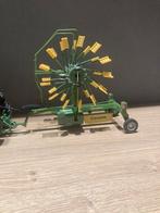 Siku control hark, Hobby en Vrije tijd, Modelauto's | 1:32, Ophalen of Verzenden, Zo goed als nieuw, Tractor of Landbouw, SIKU
