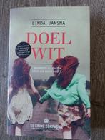 Thrillers van Linda Jansma., Ophalen of Verzenden, Linda Jansma, Nederland