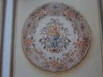 borduur en patroon en MAKKUMER BORDEN, Ophalen of Verzenden, Zo goed als nieuw, Handborduren, Patroon