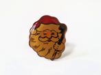 prikker met kerstman, slechts €1,50 verzendkosten, Verzenden, Zo goed als nieuw