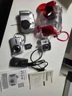 Duiksport Camera Olympus, Gebruikt, Compact, Ophalen of Verzenden, Olympus