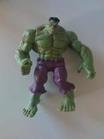Marvel Hulk Action Figure, Green & Purple Pants (Loose), Ophalen of Verzenden, Gebruikt
